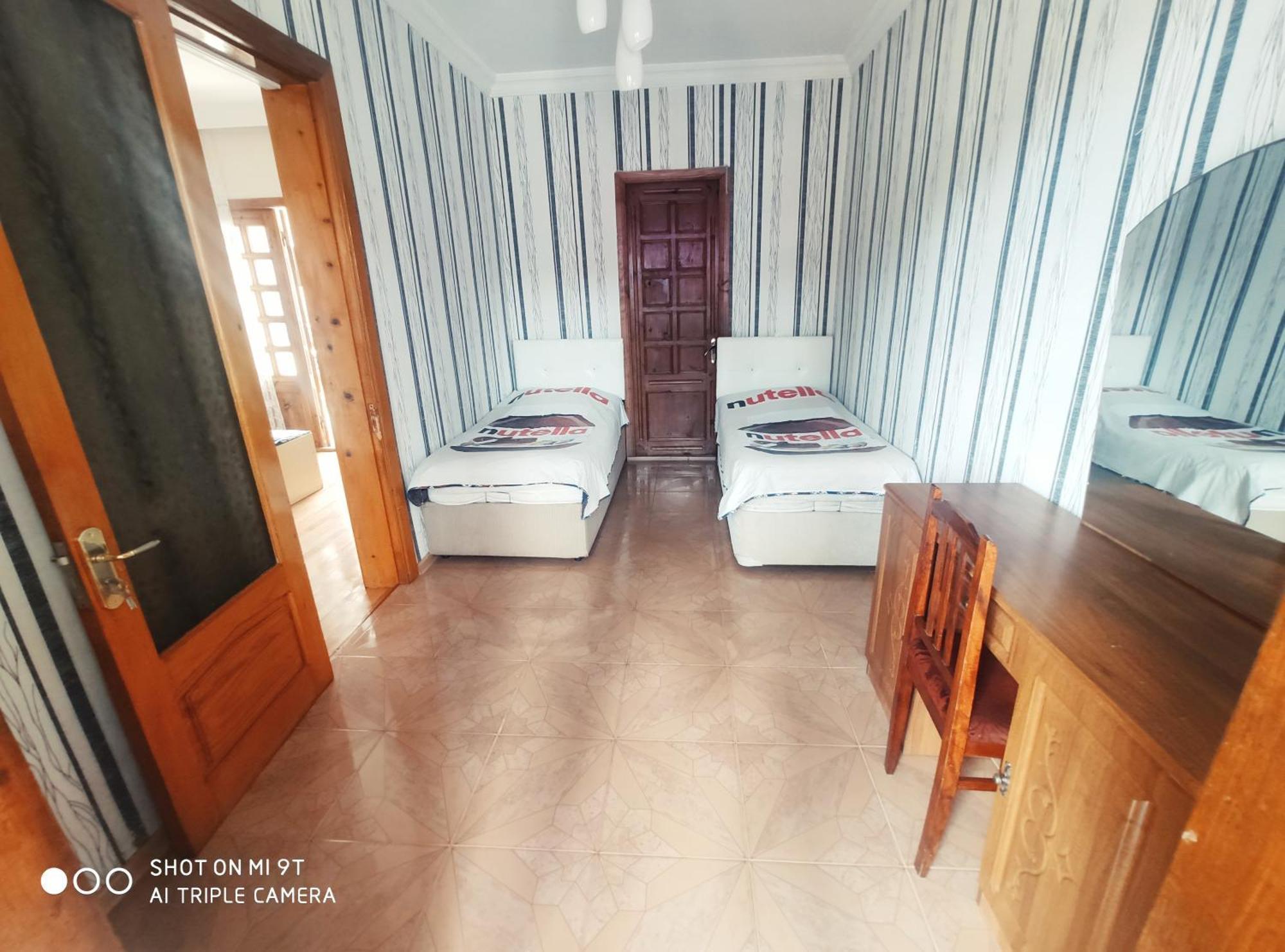 Guesthouse Mery Kobuleti Extérieur photo