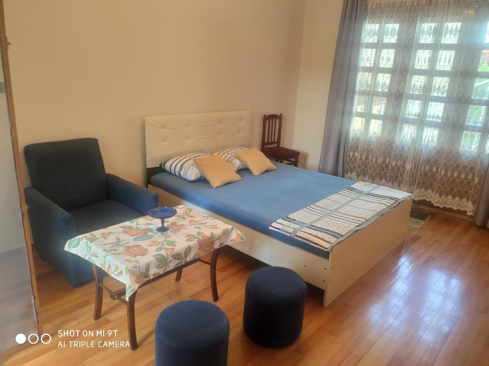Guesthouse Mery Kobuleti Extérieur photo