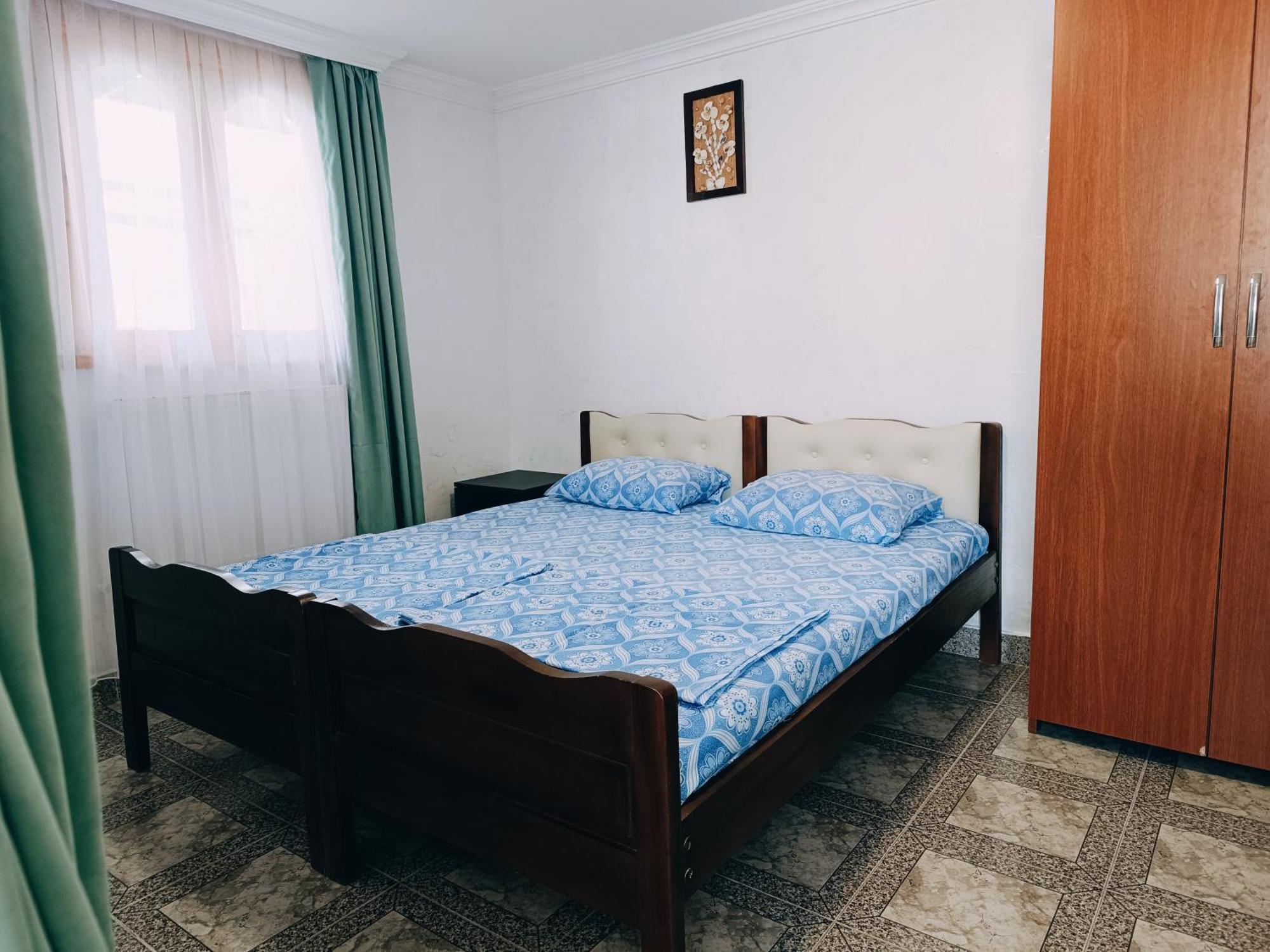 Guesthouse Mery Kobuleti Extérieur photo