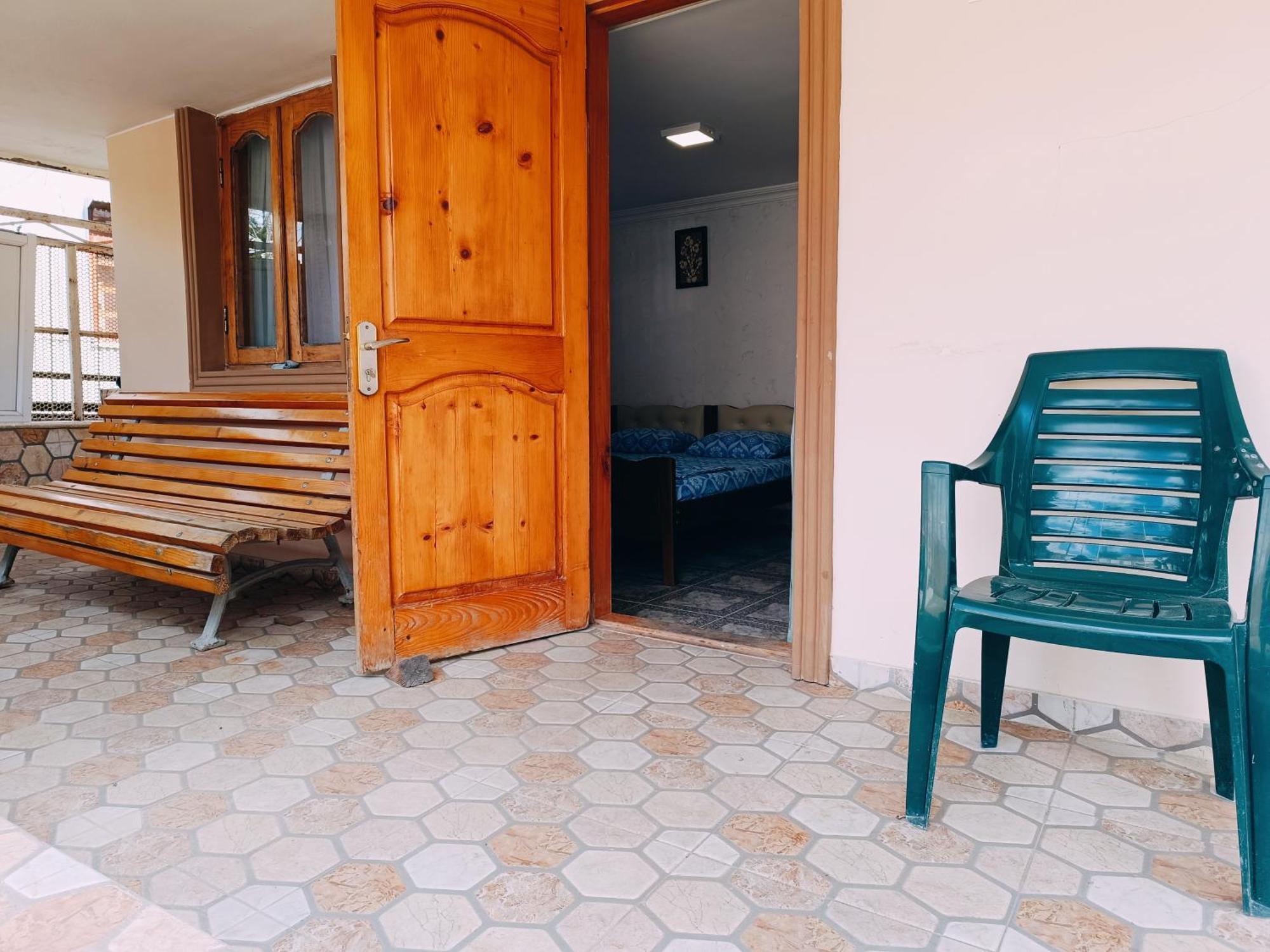 Guesthouse Mery Kobuleti Extérieur photo