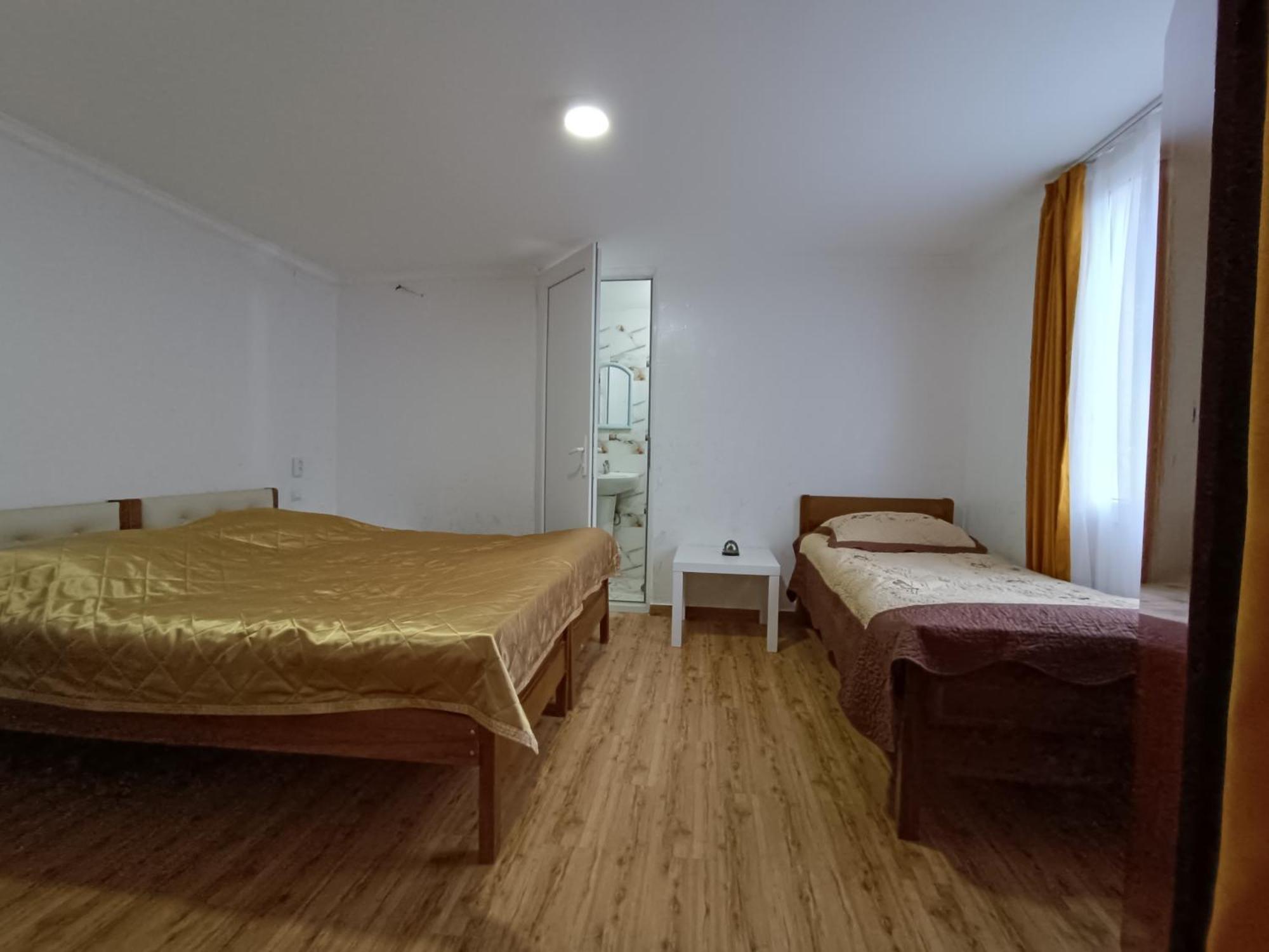 Guesthouse Mery Kobuleti Extérieur photo