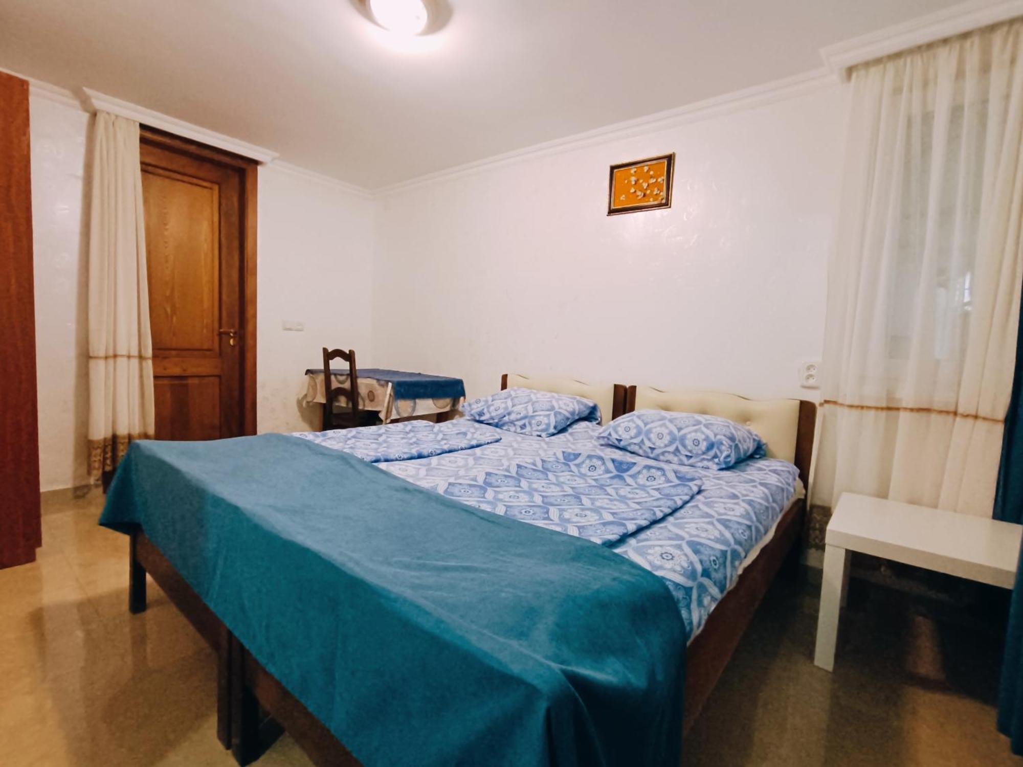 Guesthouse Mery Kobuleti Extérieur photo