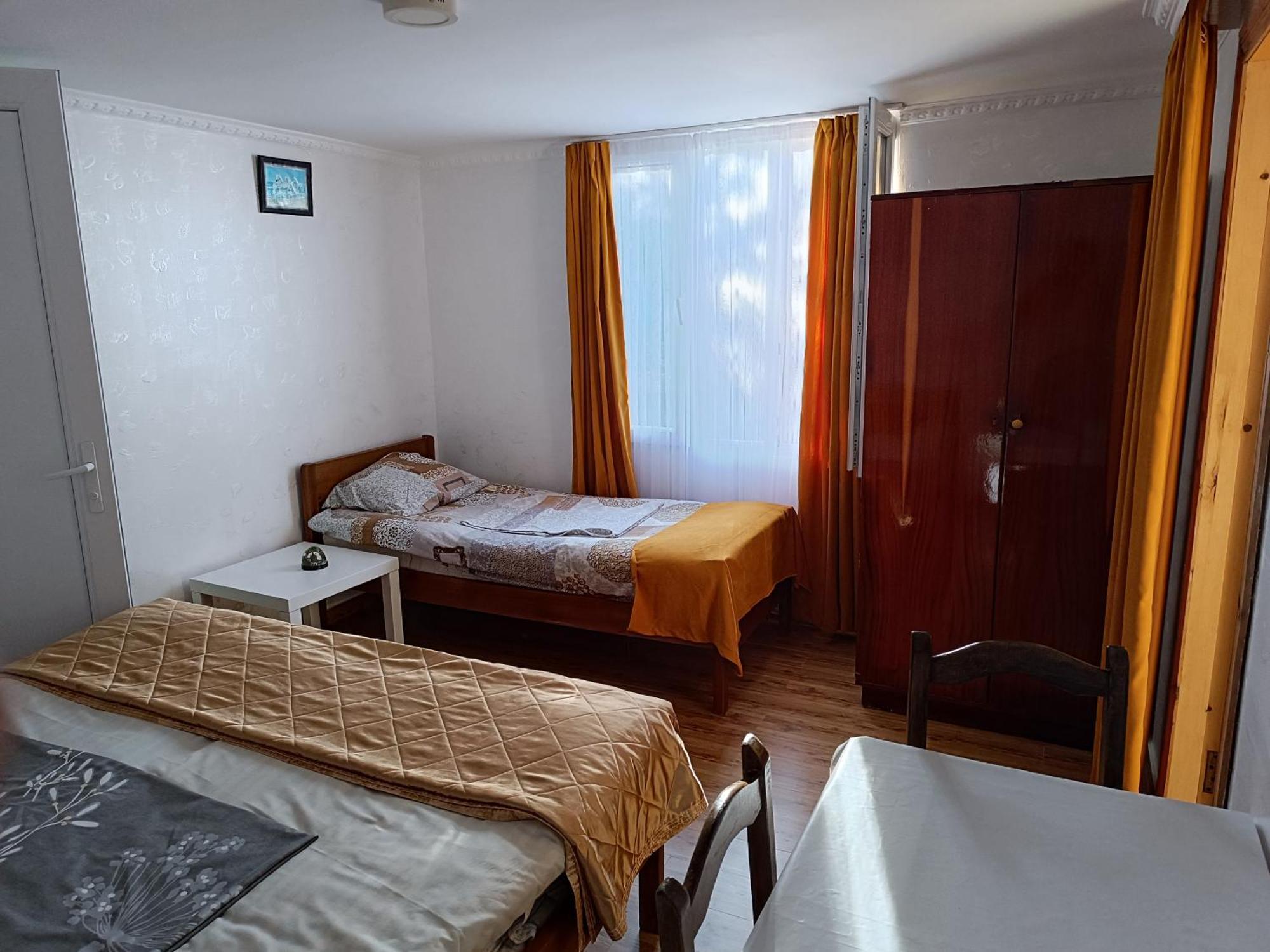 Guesthouse Mery Kobuleti Extérieur photo