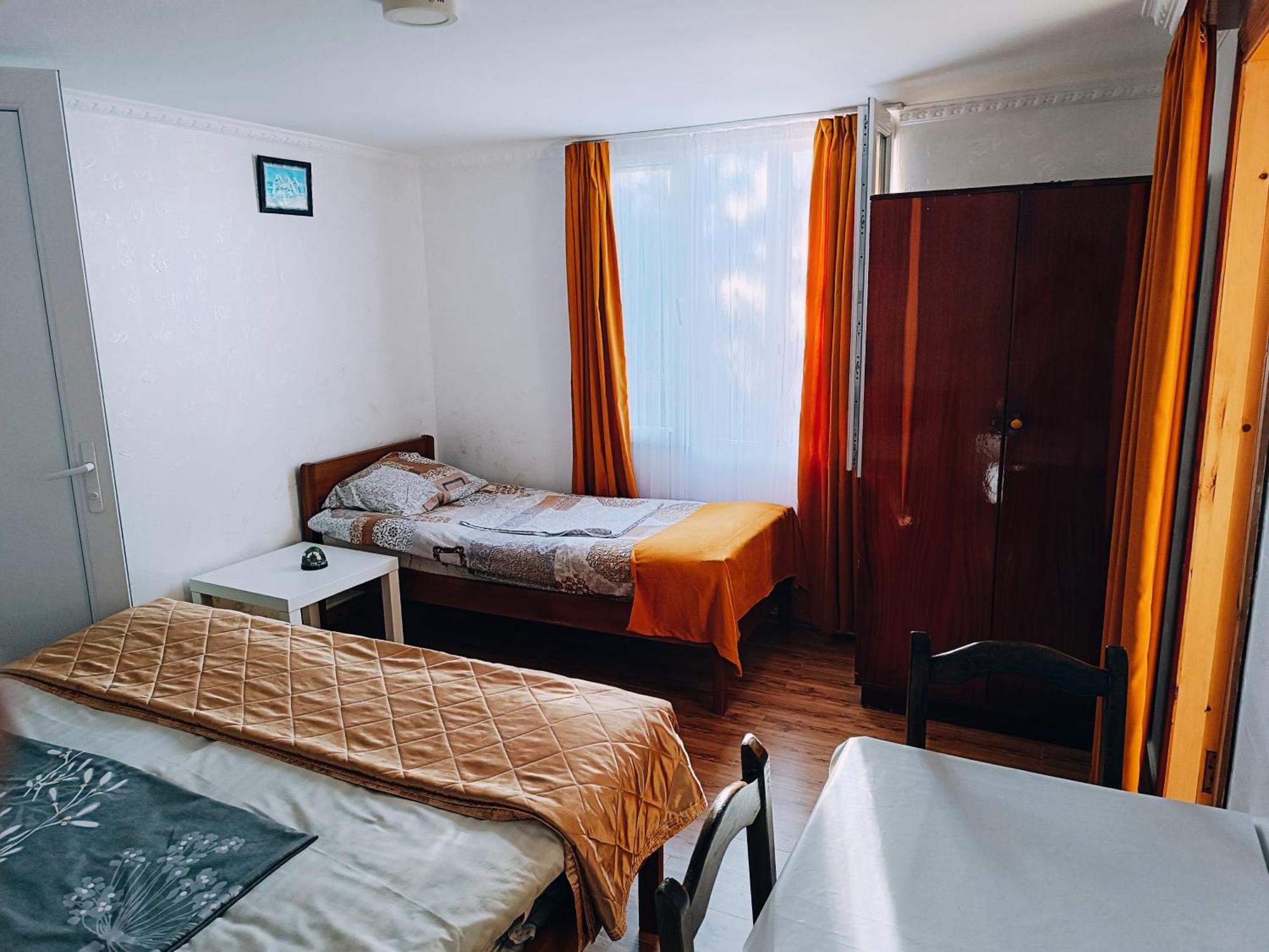 Guesthouse Mery Kobuleti Extérieur photo